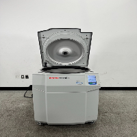 Thermo Scientific Sorvall Bios 16 Floor Centrifuge image 3